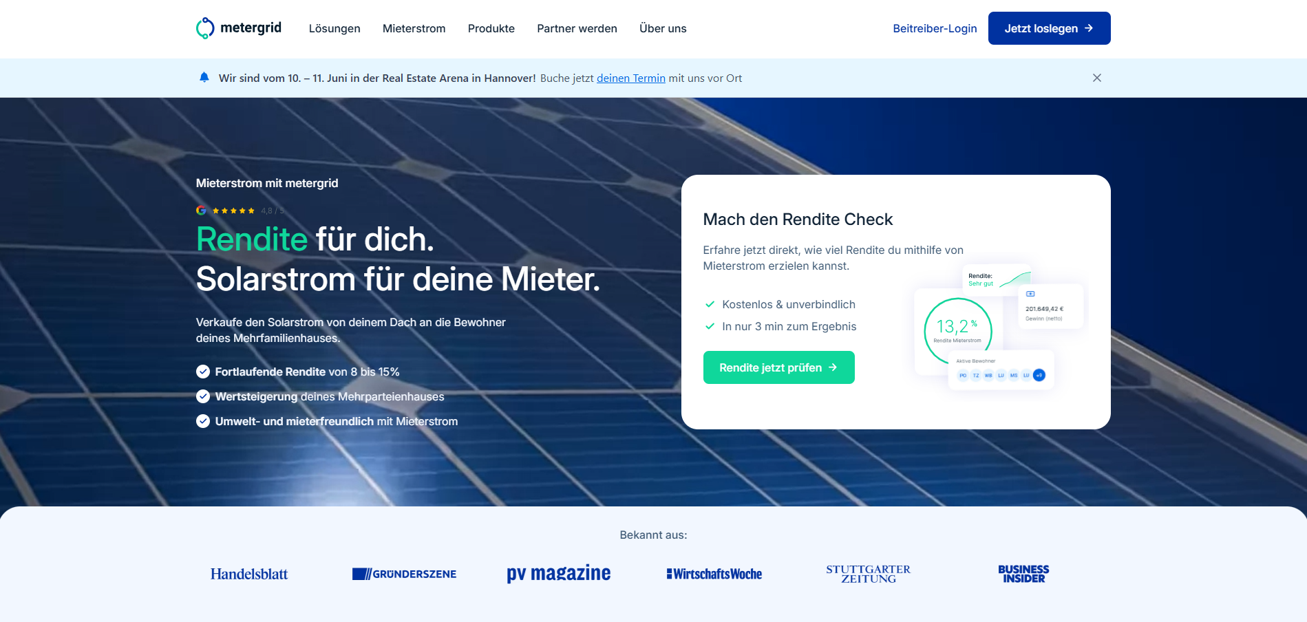 metergrid GmbH